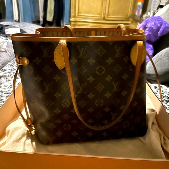 Louis Vuitton Handbags - LV purse